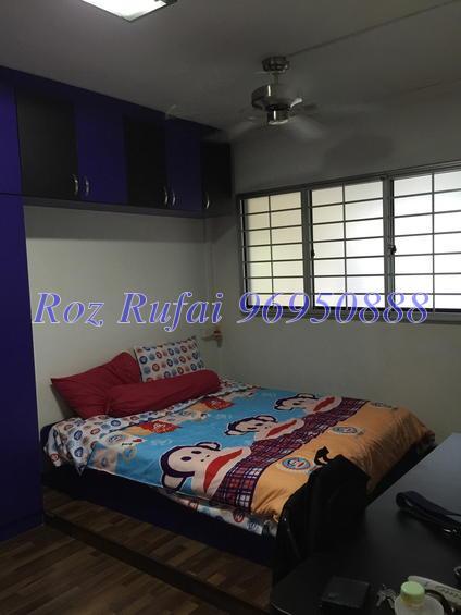 Blk 929 Tampines Street 91 (Tampines), HDB 3 Rooms #120541712
